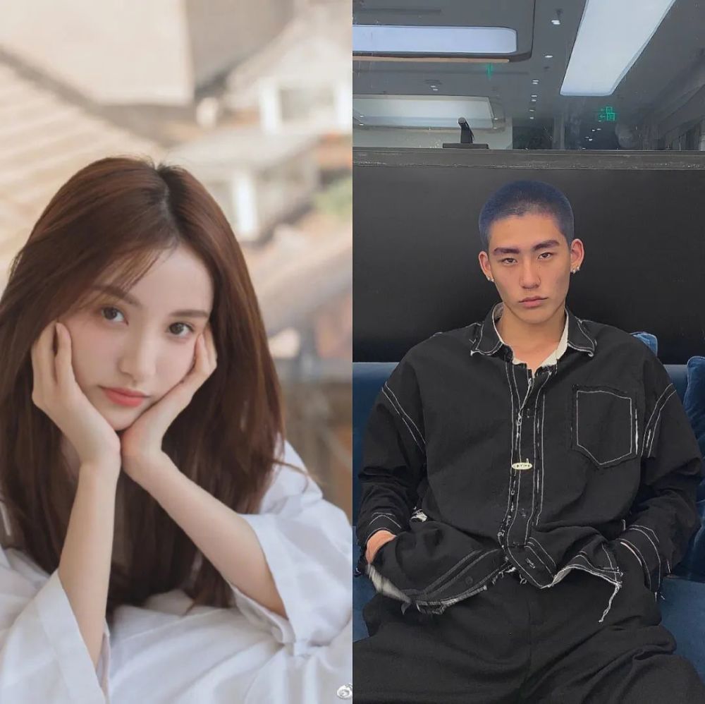 好好的舞台变成了娱乐圈大型相亲现场恋情曝光后却都得分手