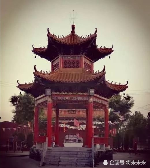 邯郸永年地名趣谈故城临洺关的由来