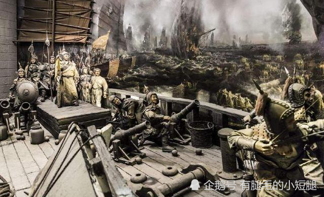 明朝最后的坚强:南明军队抗清的桂林衡阳大捷,你们有了解过吗?