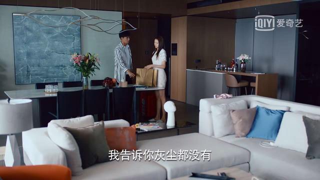 二十不惑|《二十不惑》吹响暴打渣男集结号，终于有一部国产青春剧争气了