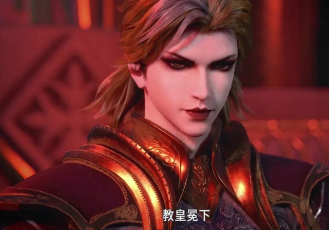 斗罗大陆为何没有人提及比比东的封号菊斗罗给你一百胆你敢叫