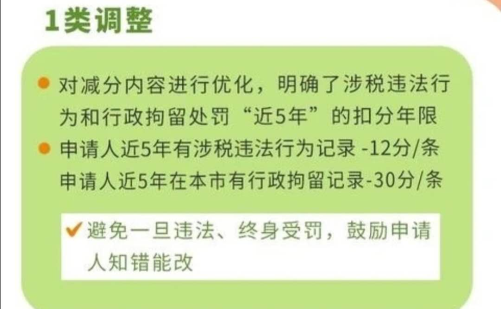 积分落户|北京积分落户今日开放申请报名，3分钟速读精简版落户细则