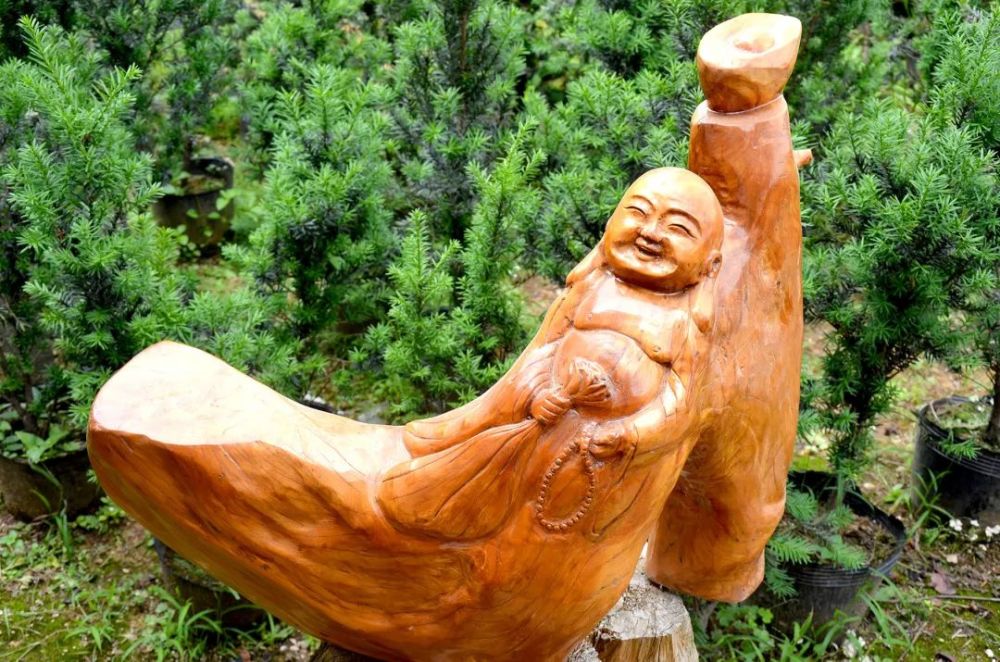 汪志杰|一年一岁磨手艺，一雕一琢出华章