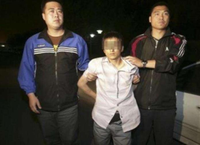 武庆辉|武庆辉：靠“轻功”偷走故宫15亿文物，被抓后才发现轻功真相！