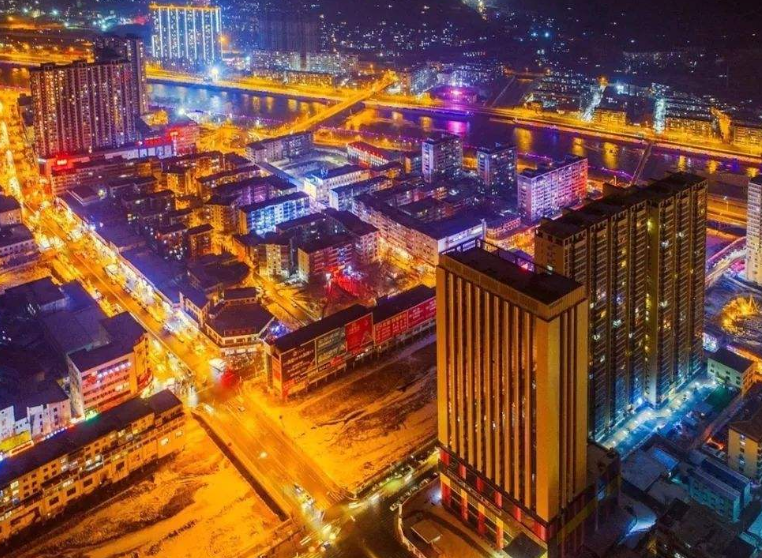 煤排行_太原唯一的县级市,坐拥80亿吨煤,经济排行却是全市倒数