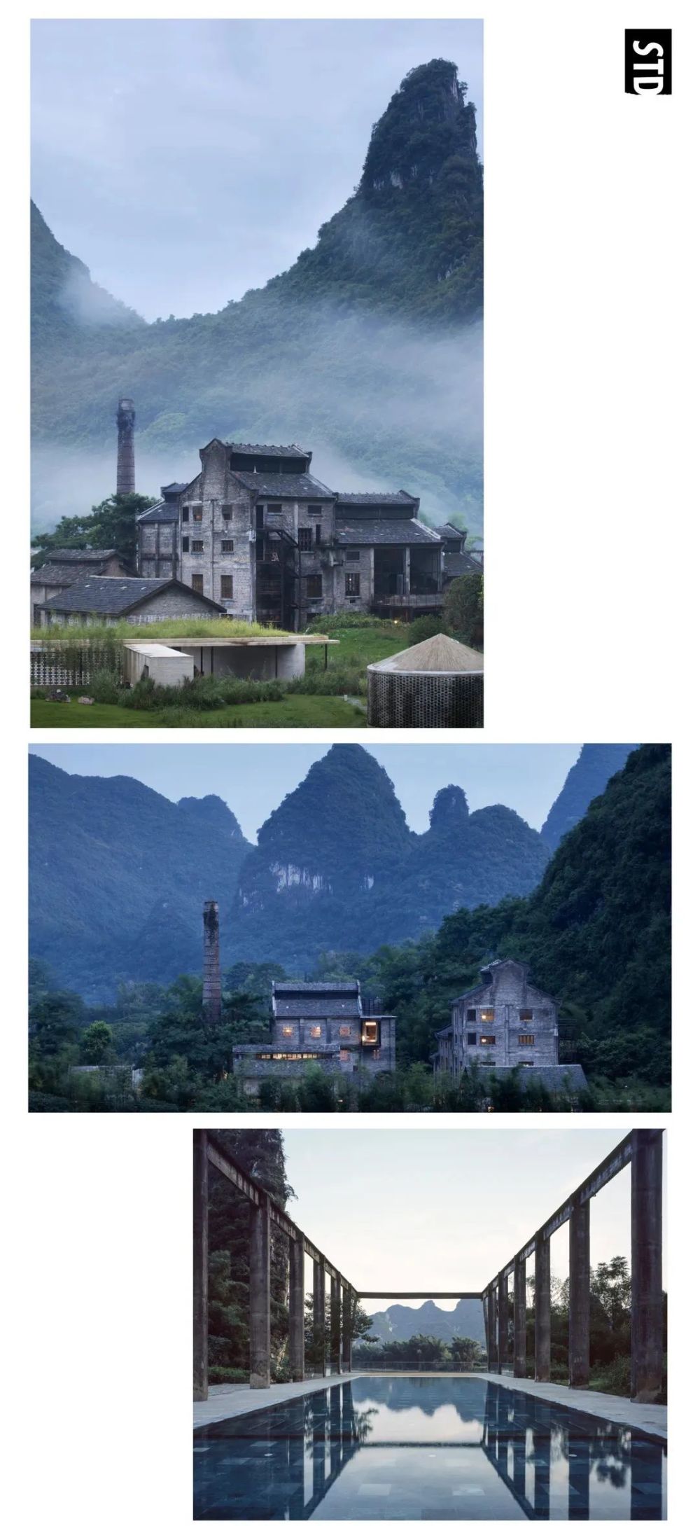 碧云大师|后疫情时代的派对动物们，还能去哪些世外桃源撒欢？