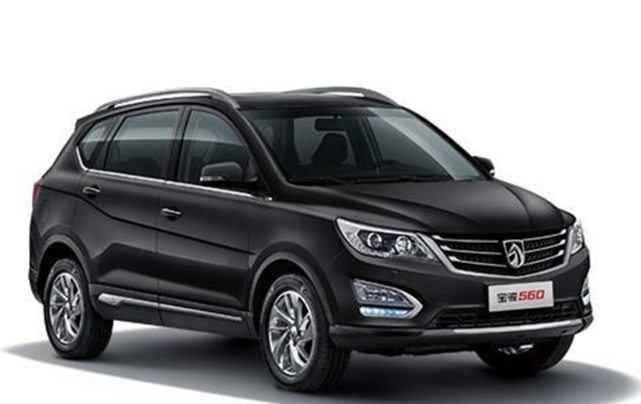宝骏560,月销量只在2万台左右,为何与当年辉煌期相差甚远