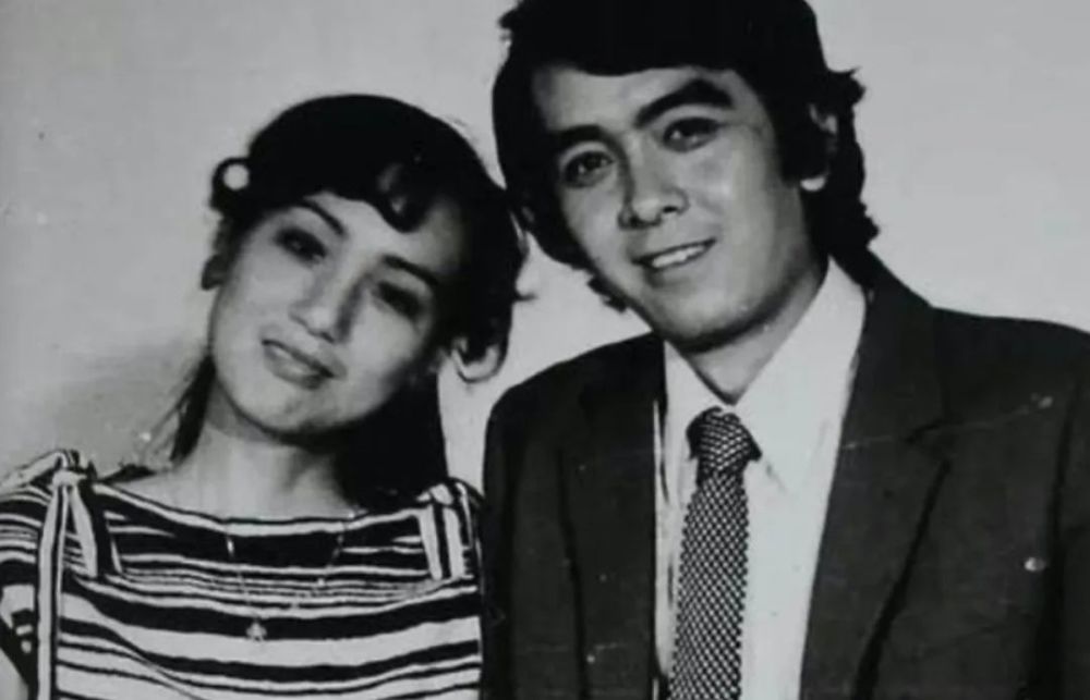 康熙王朝|《康熙王朝》里容妃去世，她还是中国最美服装设计师