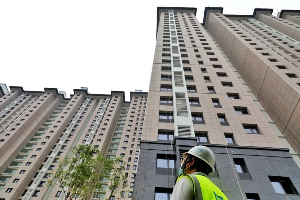 魏公村|海淀区最大棚改回迁项目即将交房，1320户居民“回家”