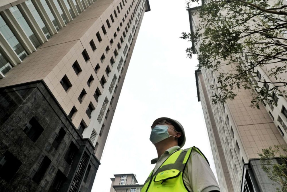 魏公村|海淀区最大棚改回迁项目即将交房，1320户居民“回家”