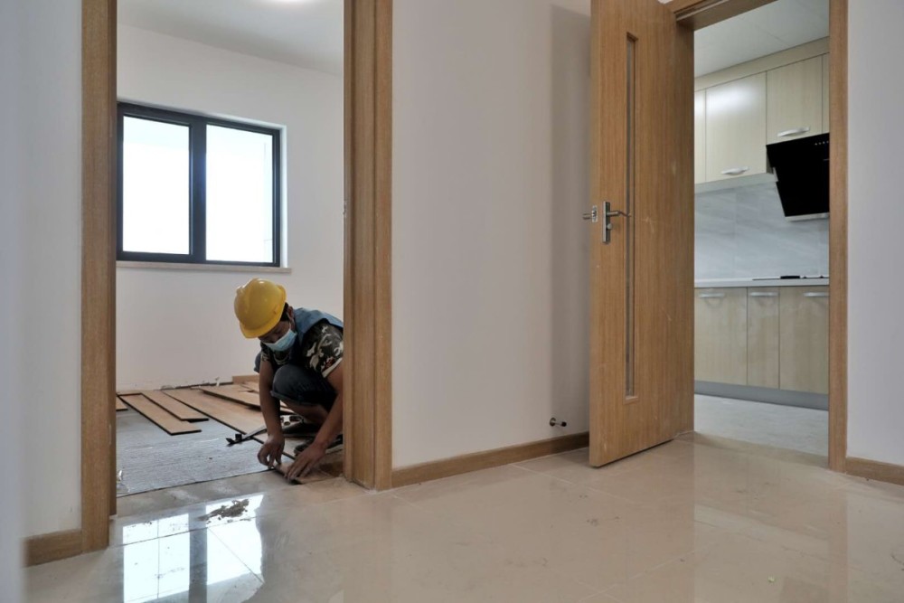 魏公村|海淀区最大棚改回迁项目即将交房，1320户居民“回家”