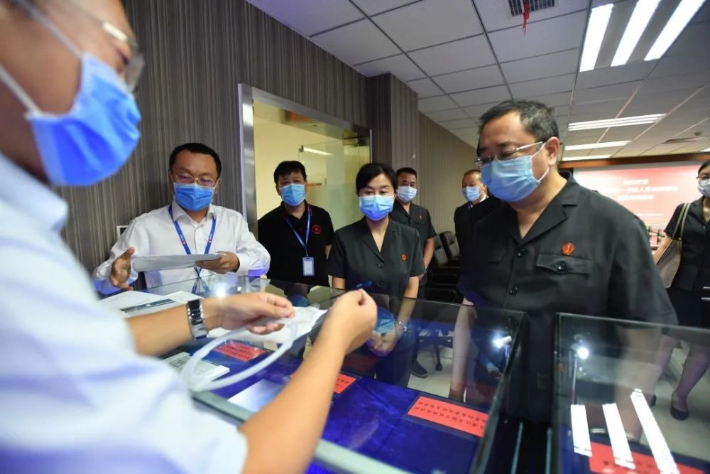 普通债权|2200余万元！北京破产法庭线上发放59名普通债权人清偿款！