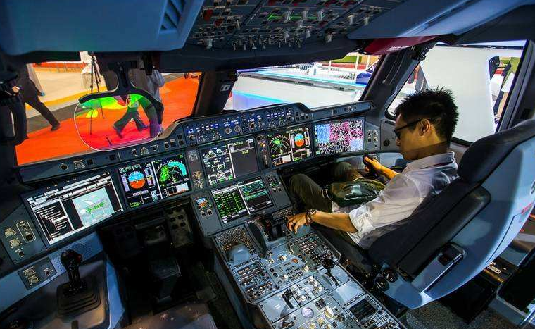 a350|全球旅行时间最长的航班：飞行一趟需要19个小时，跨越大半个地球