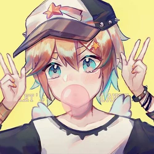 宠粉凹凸世界系列头像壁纸