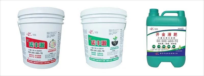 施肥|果实膨果慢，膨果效果不好？还在等什么，5条施肥干货送给你救急！