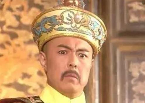 从皇阿玛专业户到如今众嘲渣男张铁林口碑为何极限消退
