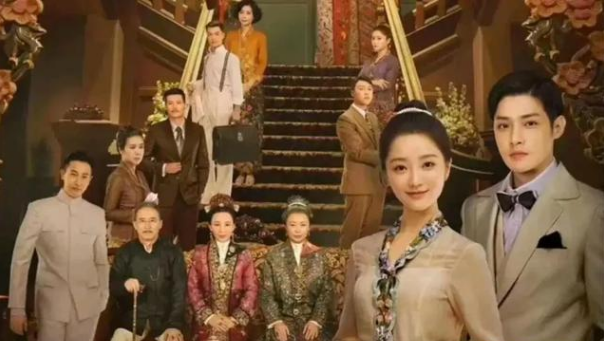 小娘惹|《小娘惹》中导演郭靖宇用了哪些比较特别的演员？