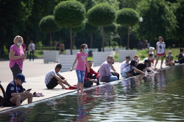 西伯利亚|高温八万年一遇！西伯利亚冻土层融化，房屋开裂油管泄漏火灾变多