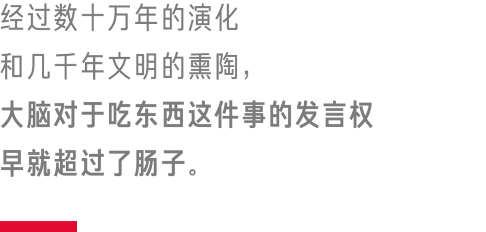 约翰·艾伦|食“脆”，一种具有遗传学意义的人类本能
