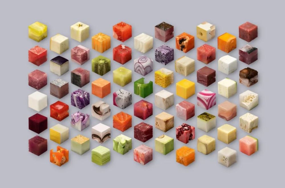 约翰·艾伦|食“脆”，一种具有遗传学意义的人类本能