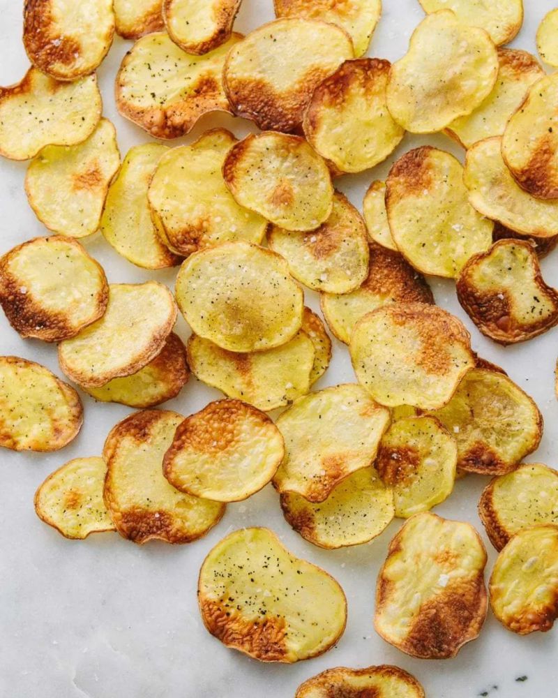 约翰·艾伦|食“脆”，一种具有遗传学意义的人类本能