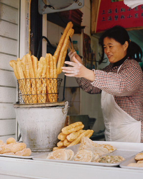 约翰·艾伦|食“脆”，一种具有遗传学意义的人类本能
