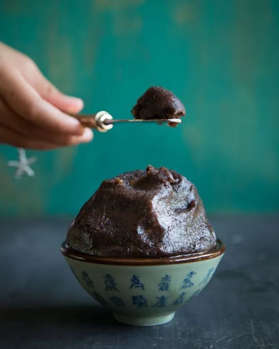 约翰·艾伦|食“脆”，一种具有遗传学意义的人类本能