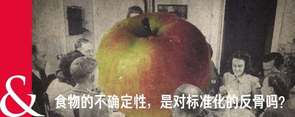 约翰·艾伦|食“脆”，一种具有遗传学意义的人类本能