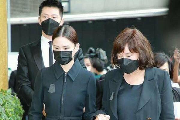 窦骁|赌王那么多女婿，窦骁能排第几？
