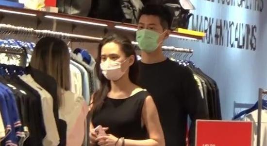 窦骁|赌王那么多女婿，窦骁能排第几？
