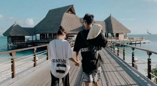 窦骁|赌王那么多女婿，窦骁能排第几？