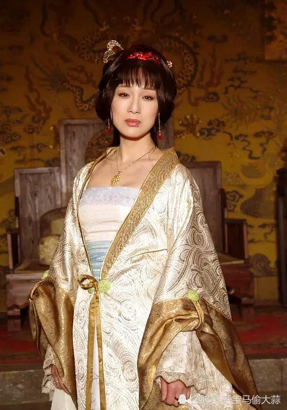 演员李建群去世,曾饰《康熙王朝》容妃,《武则天》徐才人,哀悼