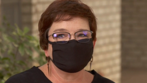 哥伦比亚广播公司|白宫强推全美学校复课 教师返校前立遗嘱：担忧性命不保