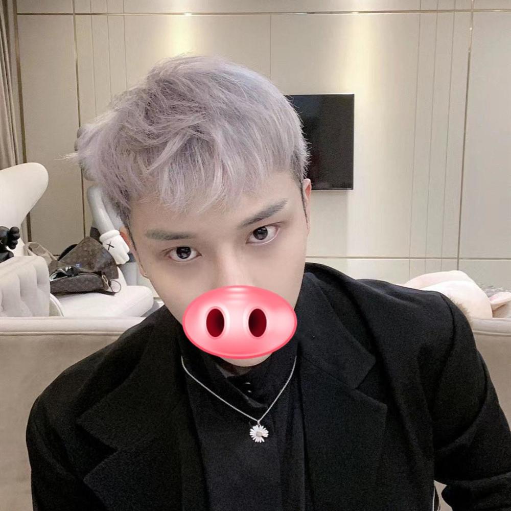 韩安冉|离婚第3天，小猪发文让人心疼，网友：刘允浩和韩安冉真甜蜜！