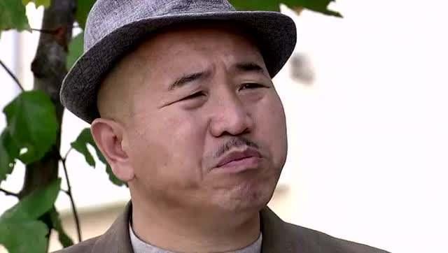 刘能换人了网传刘能演员沉迷直播捞快钱被其师傅封杀