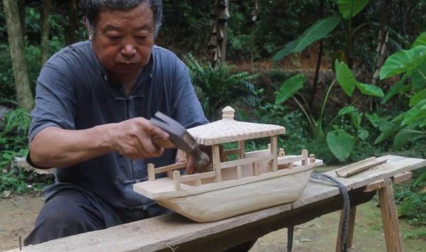 梵高奶奶|阿木爷爷为何感动我们