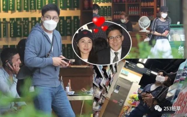 霍启刚|霍启刚一家终于入住新豪宅，小女儿正面首曝超呆萌，霍震霆深夜探望