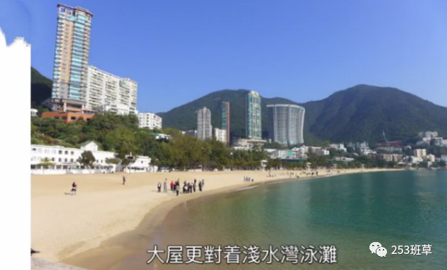 霍启刚|霍启刚一家终于入住新豪宅，小女儿正面首曝超呆萌，霍震霆深夜探望