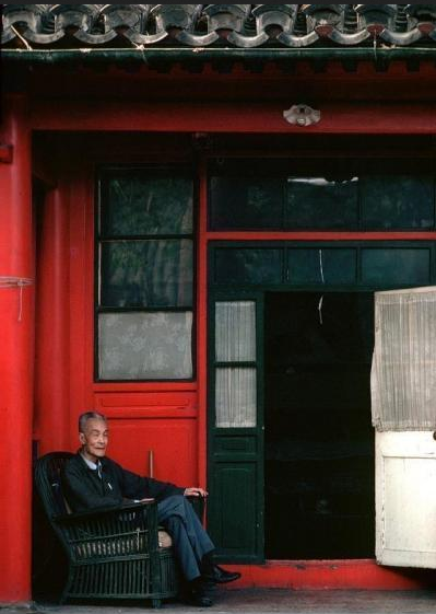 北京|旧时光影像：1981年的北京