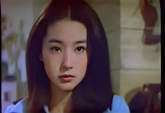 林青霞|秦汉林青霞往事，这是一盆跨越20多年的狗血