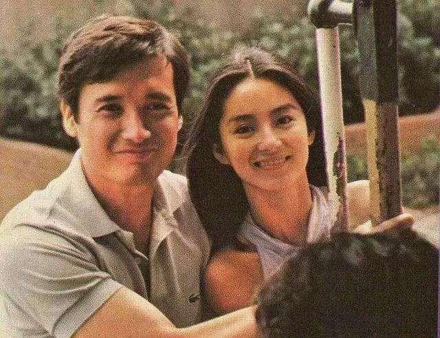 林青霞|秦汉林青霞往事，这是一盆跨越20多年的狗血