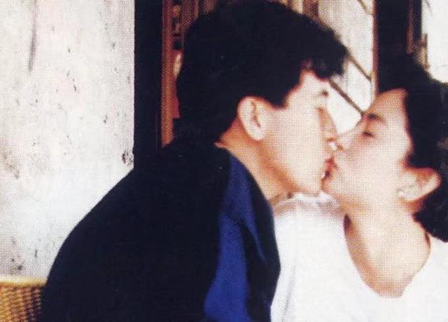 林青霞|秦汉林青霞往事，这是一盆跨越20多年的狗血