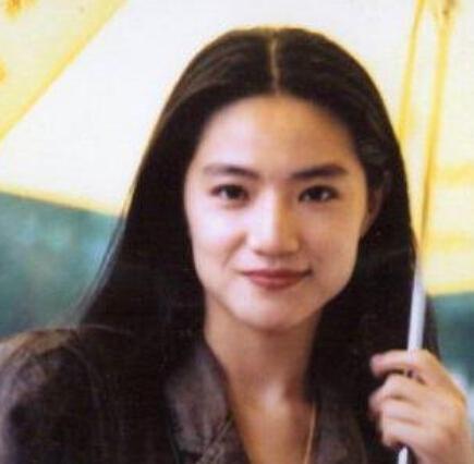 林青霞|秦汉林青霞往事，这是一盆跨越20多年的狗血