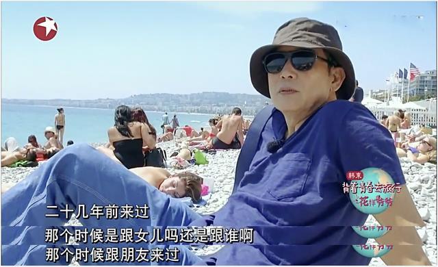 林青霞|秦汉林青霞往事，这是一盆跨越20多年的狗血