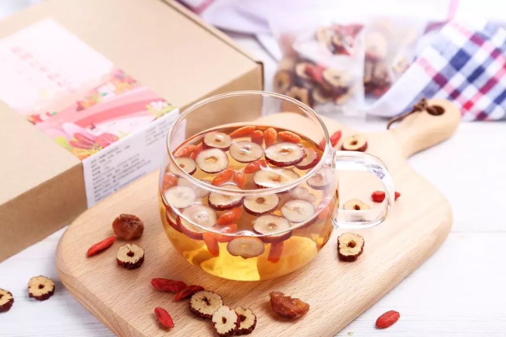 代茶饮是茶也是药同事的茶不一定适合你