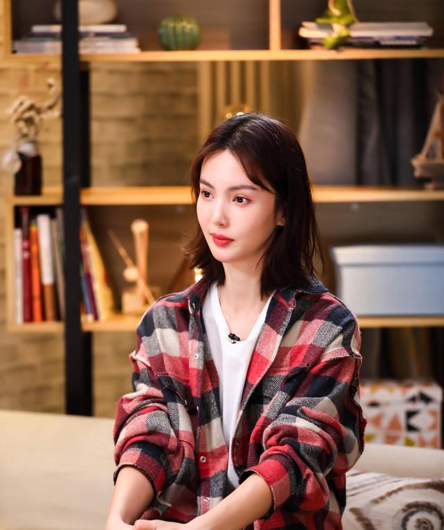 乘风破浪的姐姐|盘点《乘风破浪的姐姐》30位姐姐中，颜值最高的top3！