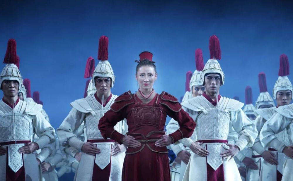 艺术节|半年了，我终于可以看演出，也等到了一起的那个人