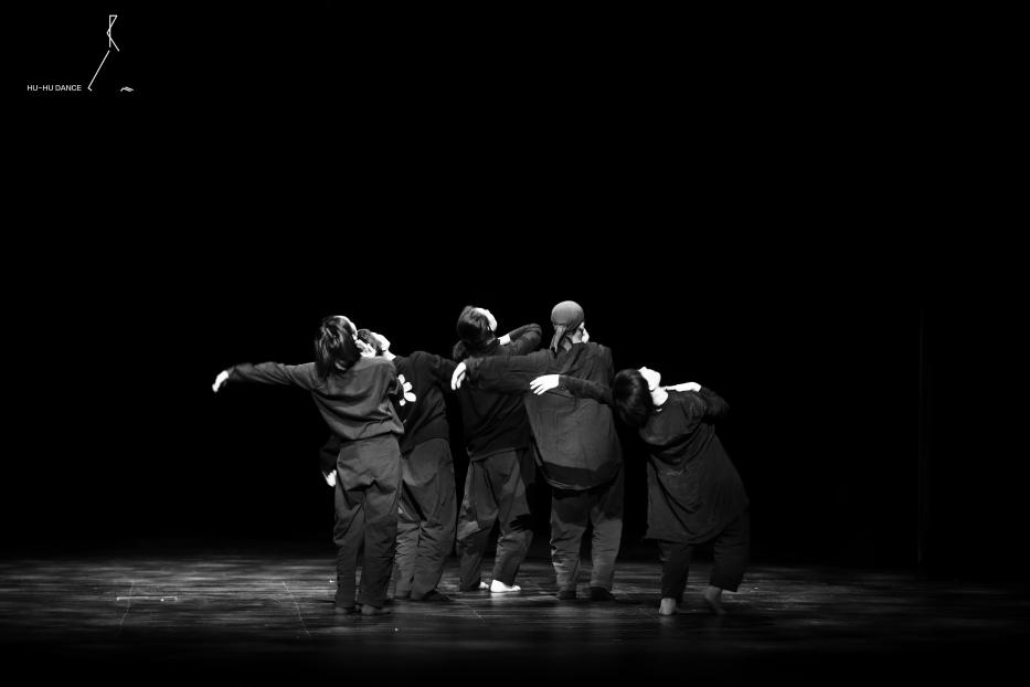 艺术节|半年了，我终于可以看演出，也等到了一起的那个人