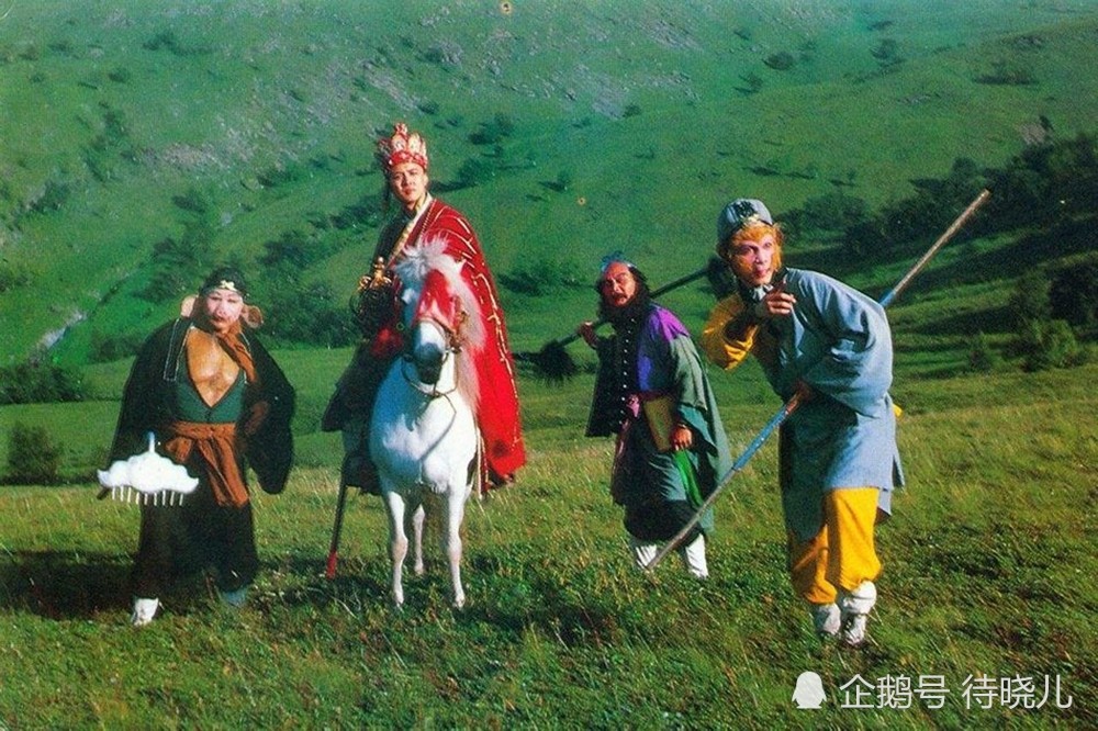 猪八戒|猪八戒的可爱之处，就在于它的劣根和优点，都与封建农民非常接近
