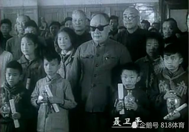 聂卫平 陈老总许诺我 胜日本9段带我去和伟人下棋 比奖5000万还高兴 陈毅 围棋 藤泽秀行 日本围棋 聂卫平 中国围棋